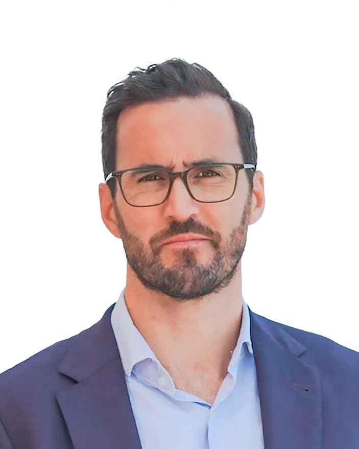 Picture of Nicholas O´Brien